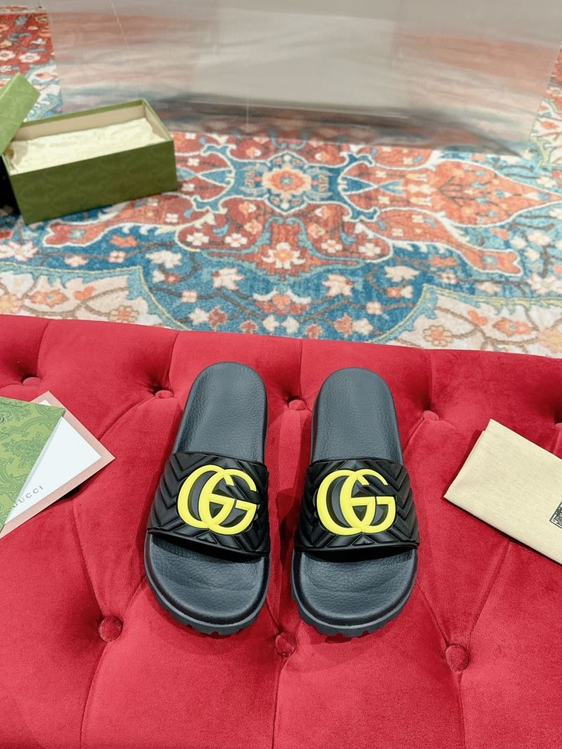 Gucci Slippers